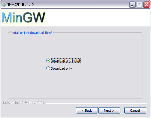 Mingw Compiler Download Free